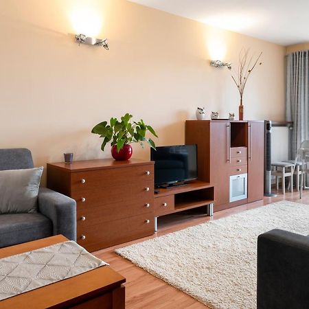 Apartament Sloneczny Wylotowa Kolberg Exterior foto